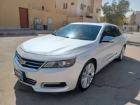 Chevrolet Impala