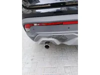 Rear Bumper
