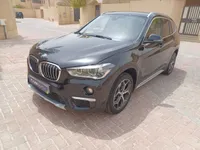 بي ام دبليو X1