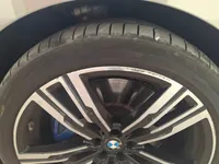 Car Rims (scratch & dent free)