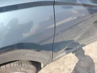 الرفرف الجانبي الأيسر