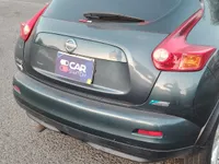 Trunk / Boot door