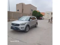 هونداي كريتا