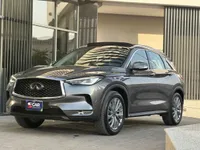 Infiniti QX50