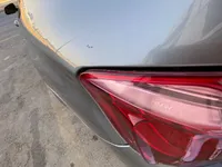 Left Tail Light