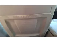 Scratched/Dented