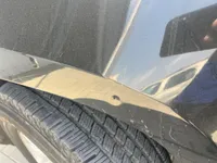 الرفرف الجانبي الأيسر