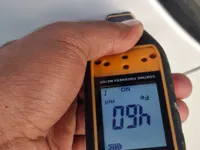 Right fender