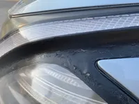 Left Headlight