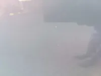 الباب الأمامى الأيمن