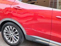 Rear right door
