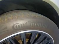 Front left Tire