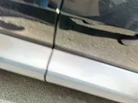 الباب الأمامى الأيسر
