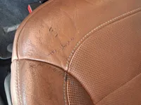 Scratched/Dented