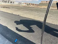 الباب الأمامى الأيسر
