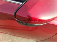 الباب الأمامى الأيمن