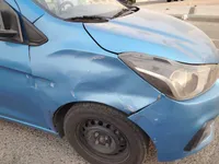 الرفرف الجانبى الأيمن