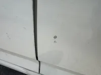 الباب الخلفى الأيسر