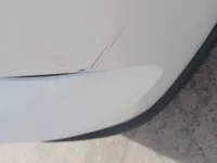 الصدام الأمامى