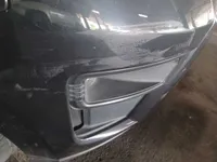 الرفرف الجانبي الأيسر