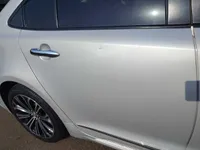 الباب الخلفى الأيمن