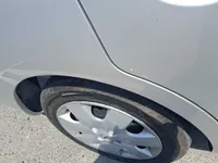 Rear right door