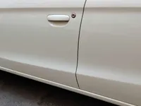 الباب الخلفى الأيسر