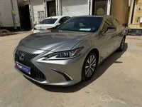 لكزس ES250