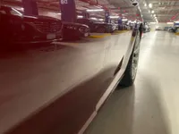 الباب الأمامى الأيسر