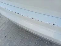 الصدام الخلفى
