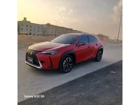 Lexus UX250h