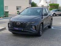 هونداي توسان