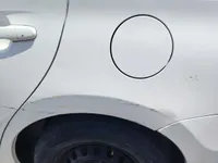 Left quarter panel