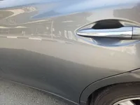 الباب الخلفى الأيسر