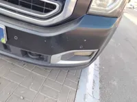 الصدام الأمامى