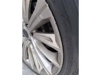جنوط الإطارات (بدون خدوش/صدمات)