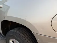 ألواح هيكل السيارة الأيسر