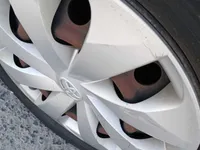Car Rims (scratch & dent free)