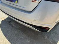 Rear Bumper