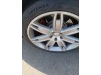 Car Rims (scratch & dent free)