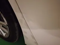 ألواح هيكل السيارة الأيمن