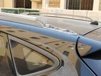 Car roof