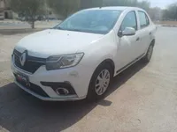 Renault Symbol