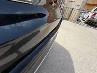 Trunk / Boot door