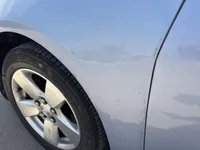 الرفرف الجانبي الأيسر