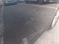 الباب الأمامى الأيمن