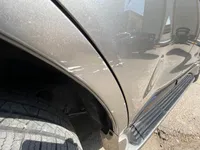 الباب الخلفى الأيمن