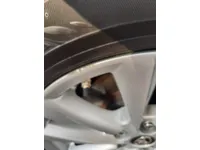 Car Rims (scratch & dent free)
