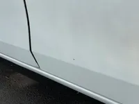 الباب الخلفى الأيسر