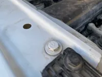 الرفرف الجانبى الأيمن